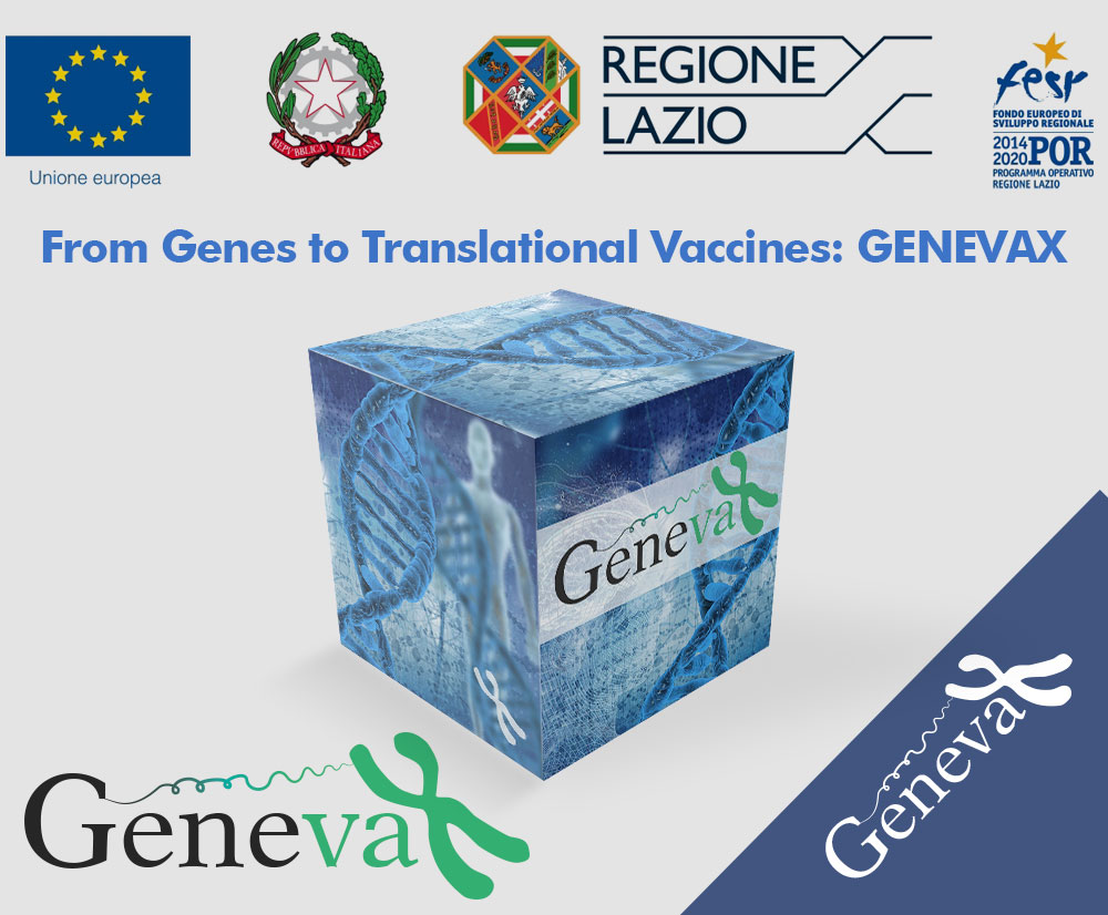 From Genes to Translational Vaccines: GENEVAX
