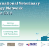 9-10 January – EVVIVAX at the UK & International Veterinary Vaccinology Network Conference, London (UK)